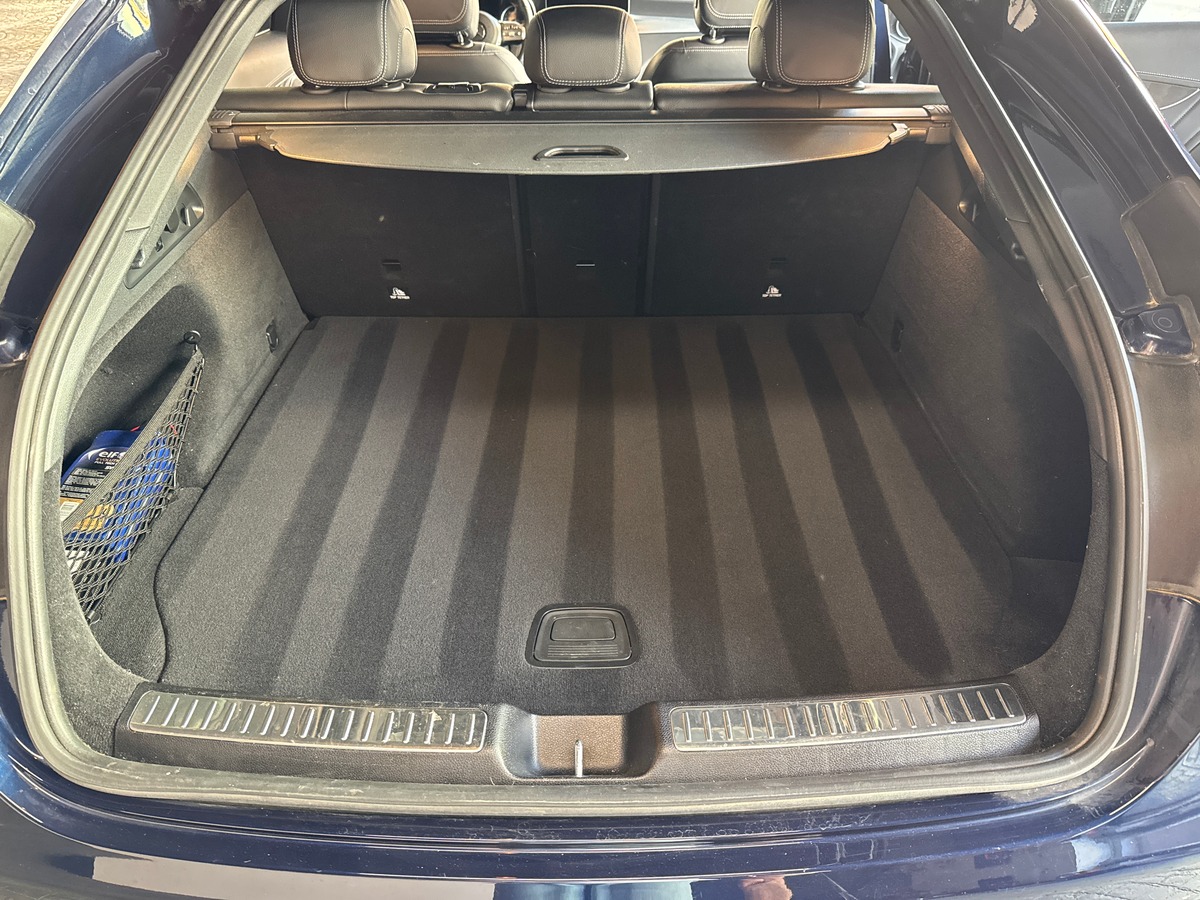 Mercedes-Benz GLC Coupé 220D business line | Toit Ouvrant | Regul Adapt | Siege à Mémoire | 12 Mois