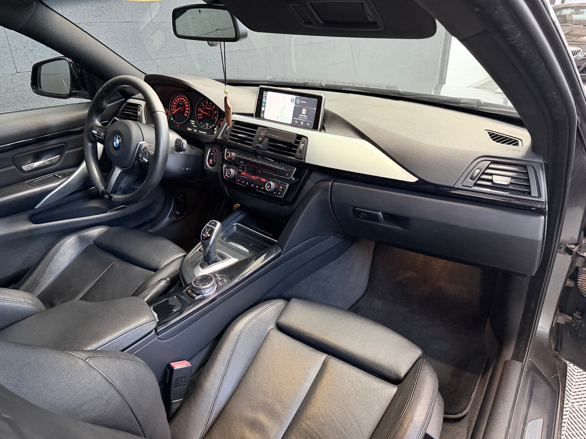 Bmw Série 4 428i X-Drive
