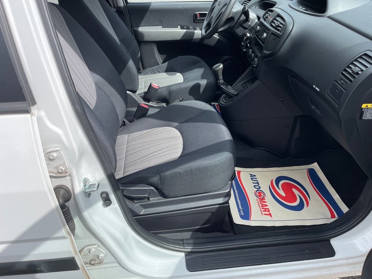 Hyundai Matrix 1.6i COMFORT