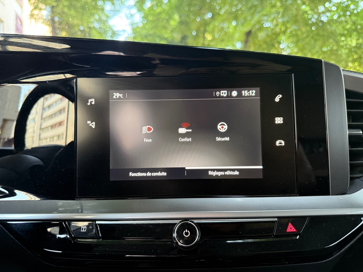 Opel Mokka II Turbo Elegence 130 cv Carplay