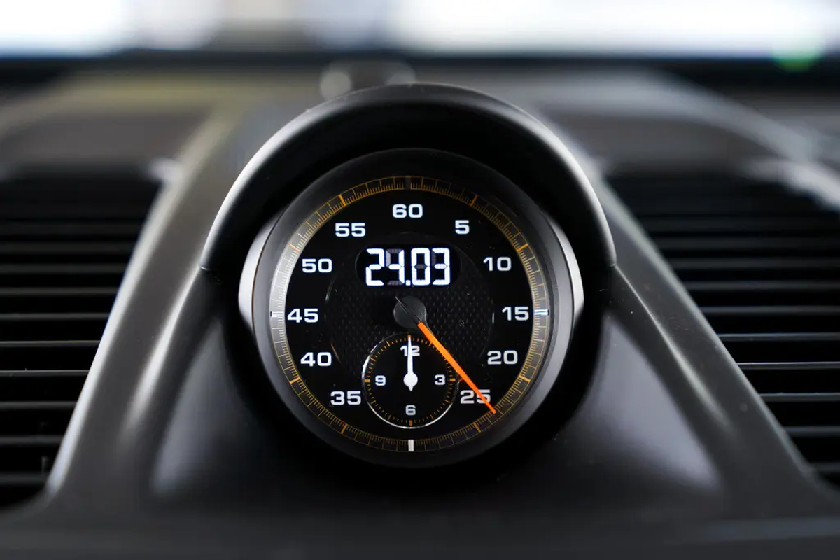 Porsche 911 Coupe V 991 4.0 520ch GT3 RS PDK/VO Allemand/Malus 11400e