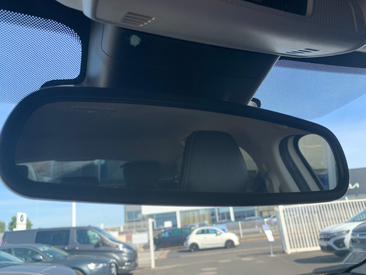 RENAULT Arkana 145 ch | Hybride essence | Intens | Caméra de recul | Attelage | Régulateur vitesse