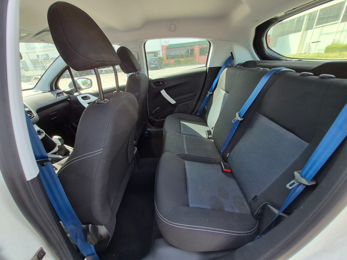 Peugeot 208 1.0 68 ch LIKE 5P