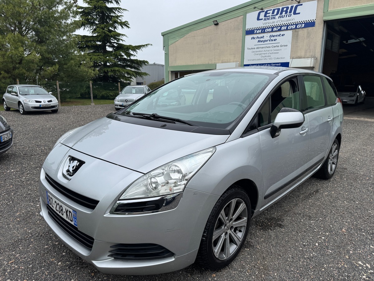 Photo du véhicule
