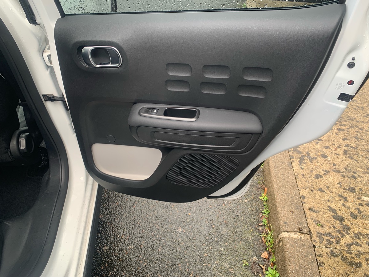 Citroën C3 102 ch | Shine | Garantie Spot Premium 13/11/2026 | Caméra recul | Régulateur vitesse