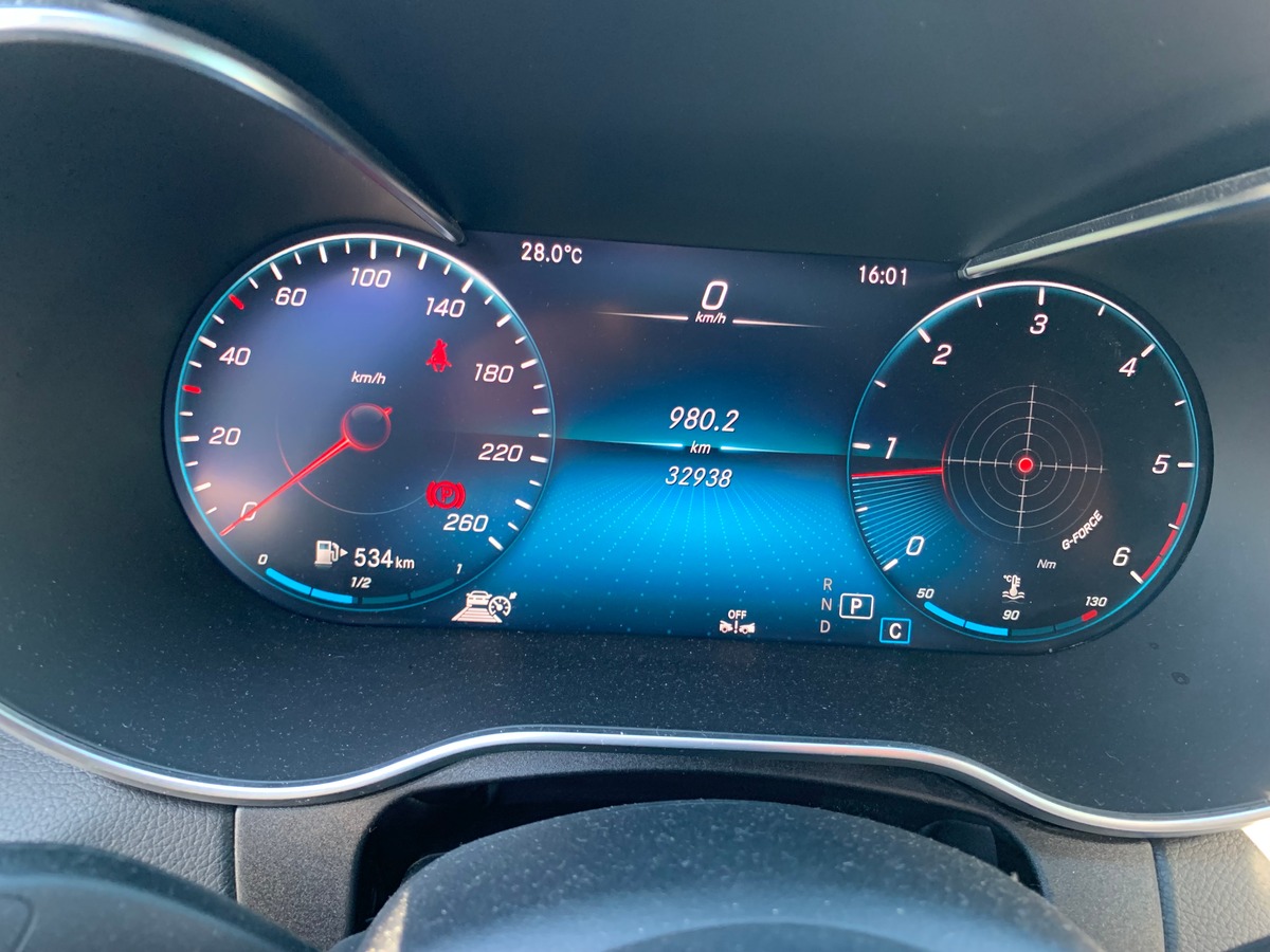 Mercedes-Benz Classe C Coupé 194 | AMG Line | Toit ouvrant | Siéges électriques | Garantie MERCEDES