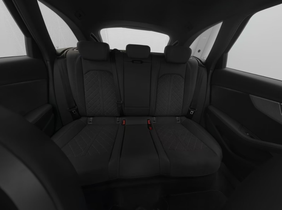 Audi RS4 Avant 2.9 V6 TFSI 450ch quattro tiptronic 8/Attelage/Gris daytona nacré