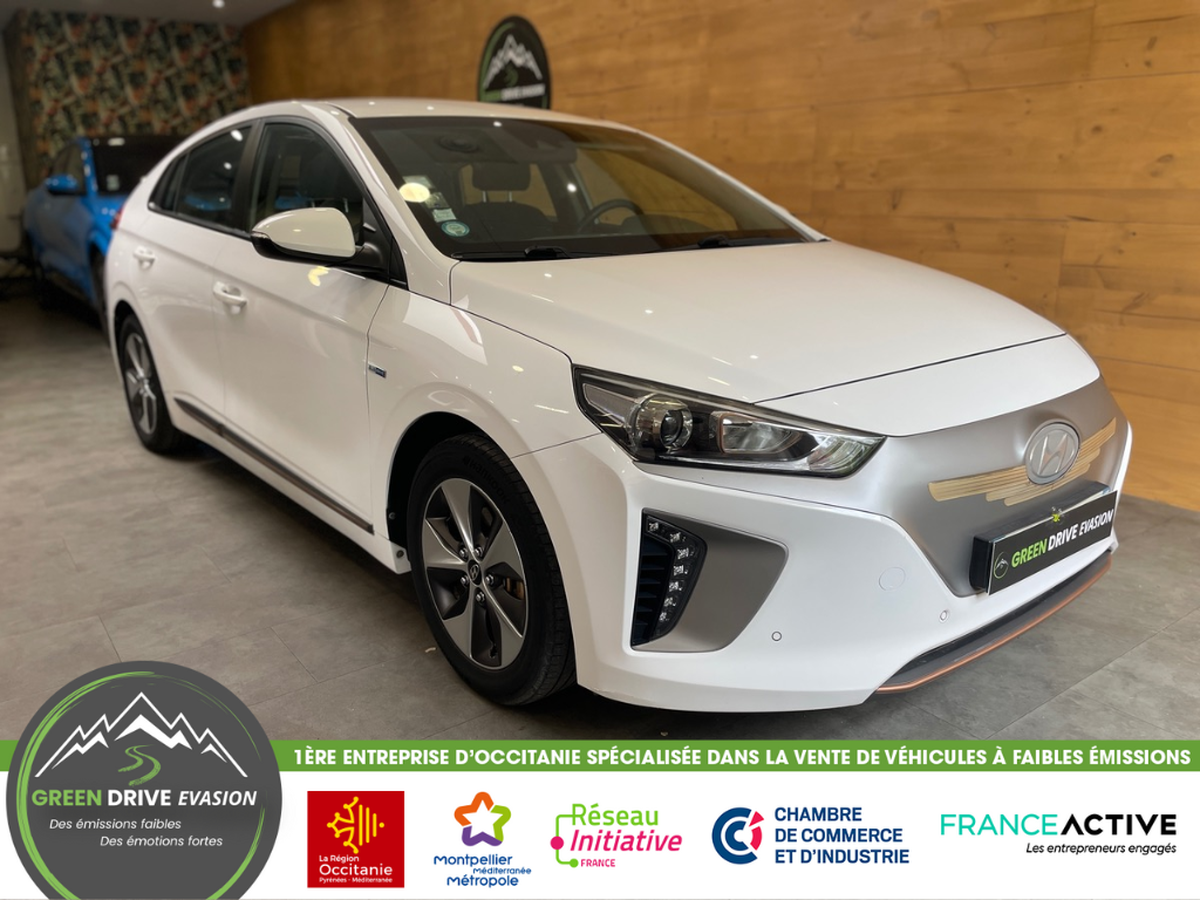 Photo du véhicule