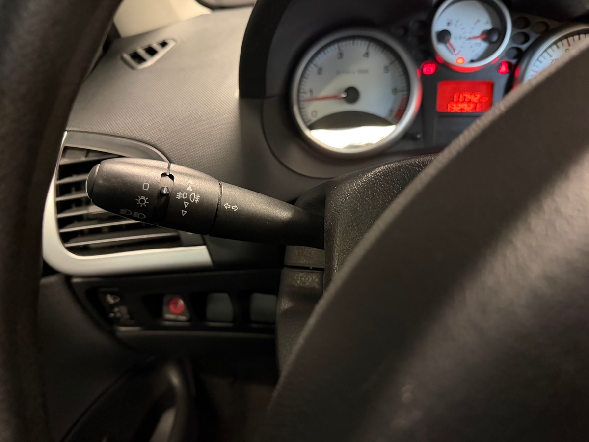 Peugeot 206 + 1.4 75ch 5 Portes Climatisation