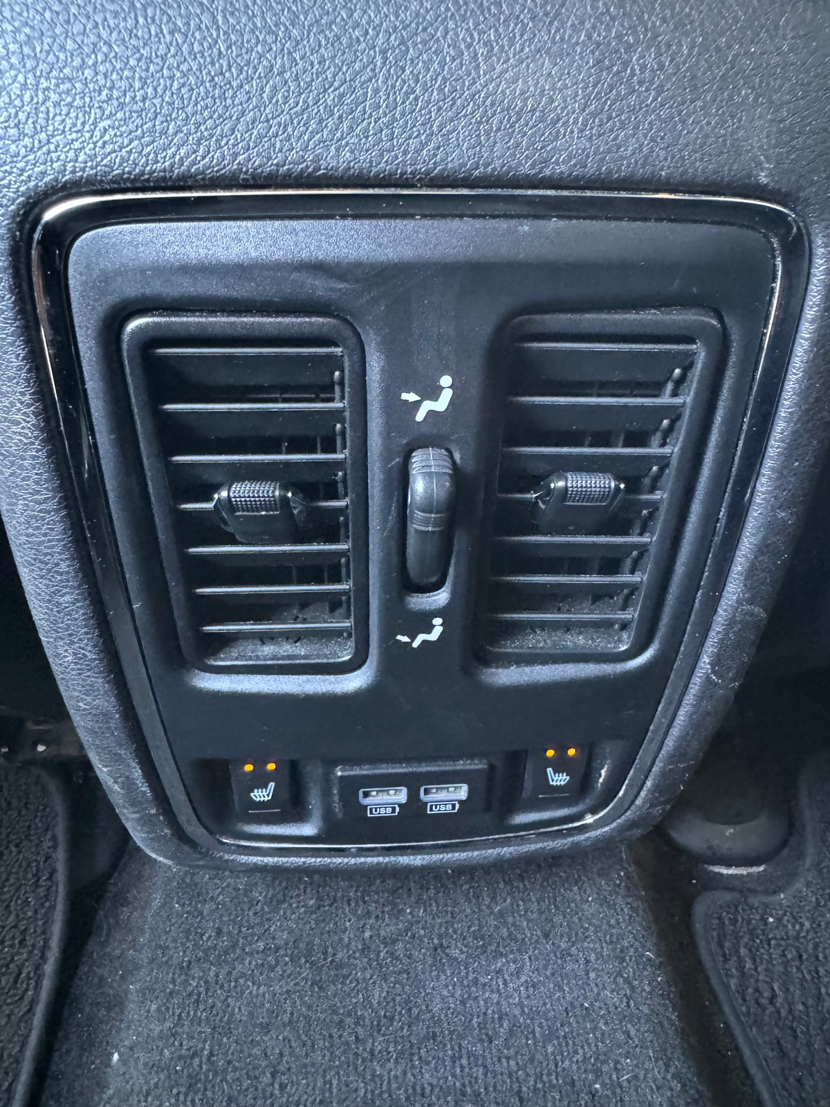 Jeep Grand Cherokee 3.0 V6 CRD 250ch 4x4 SUMMIT BVA8