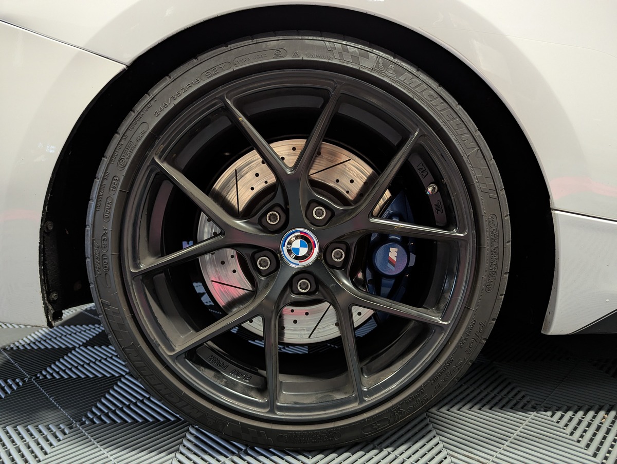 Bmw Série 2 M240i F22 340CH