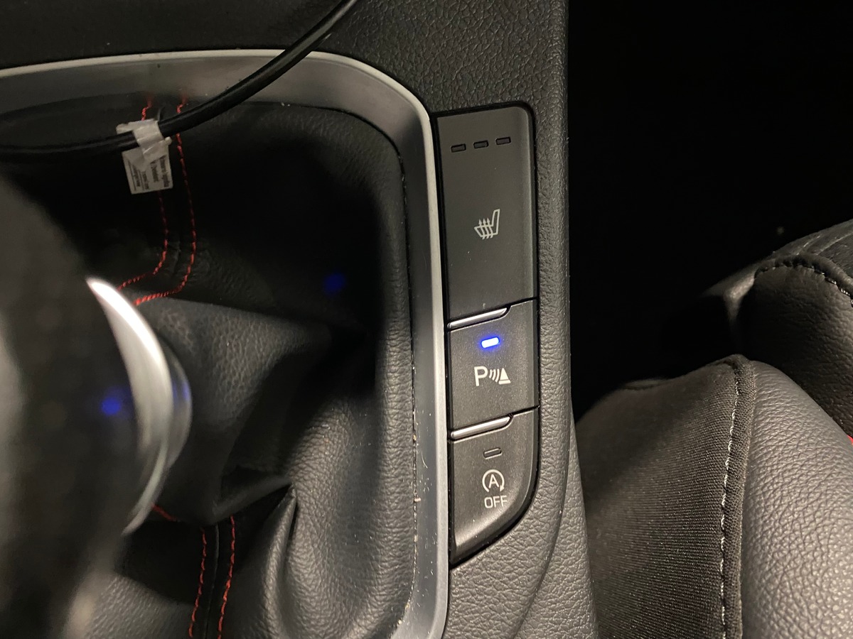 Hyundai i30 N 2.0 T-GDi 275 CH BVM6 Performance Pack