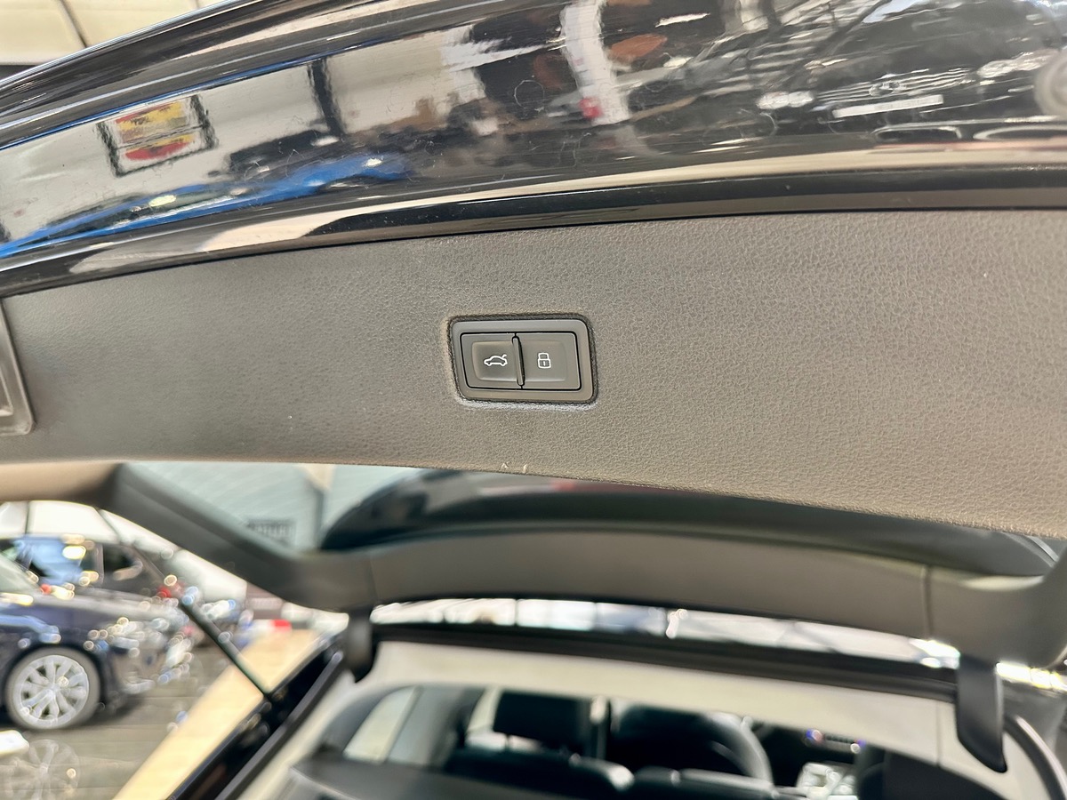 Audi Q7 II 3.0 TDI 272 Avus Extended Quattro Tiptronic 8 h