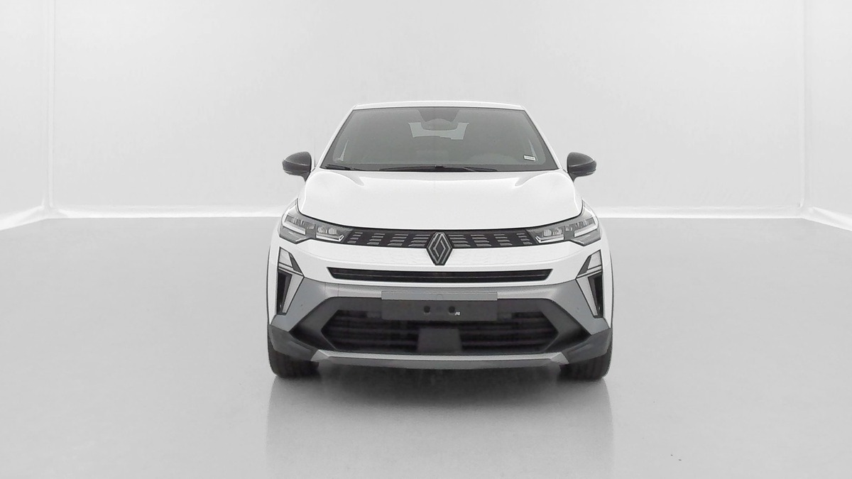 RENAULT SYMBIOZ E-Tech full hybrid 145ch Esprit Alpine | Plusieurs coloris et finitions disponible