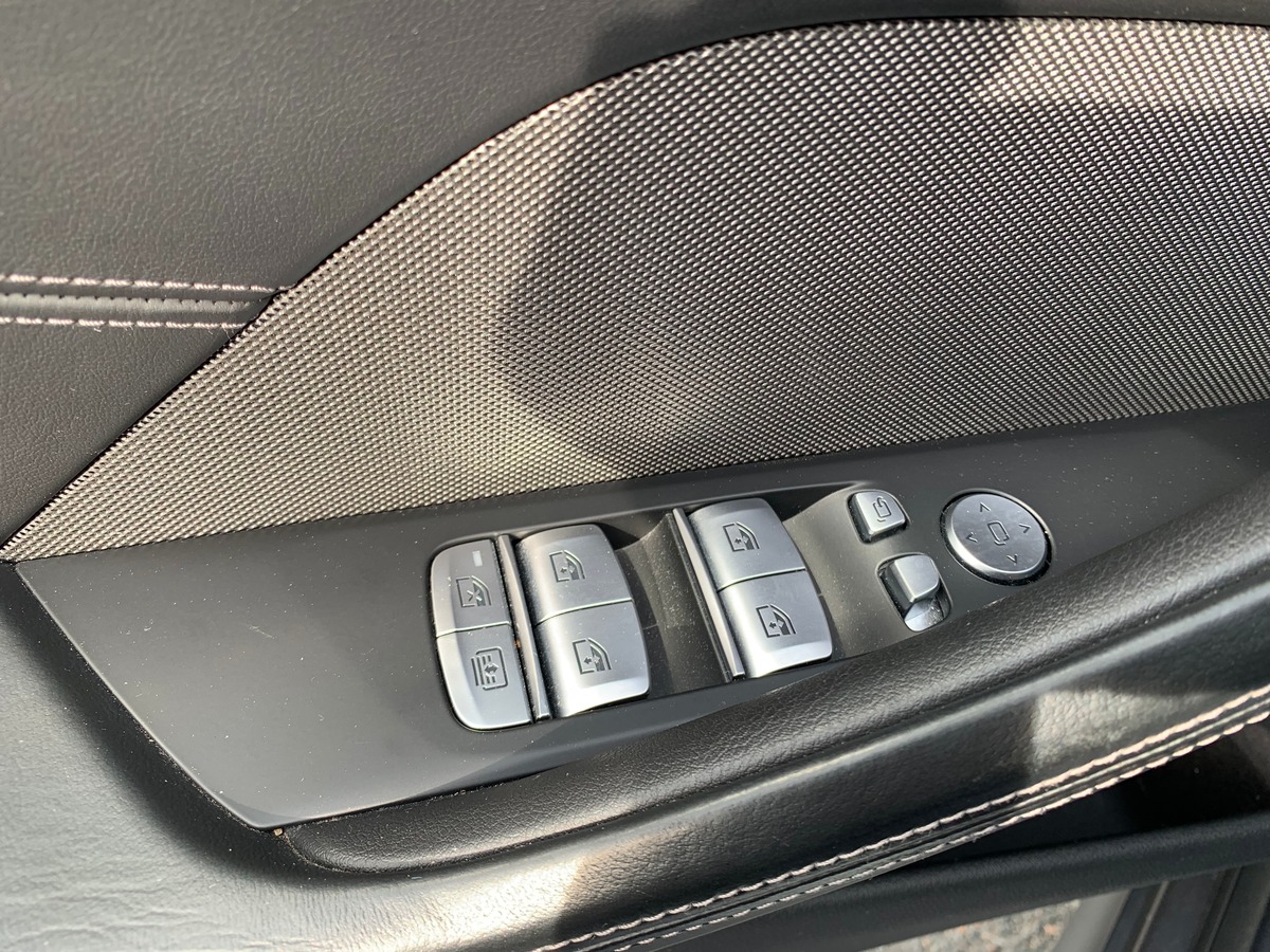 Bmw Série 8 Gran Coupé 340 | M Sport Technic | Toit ouvrant panoramique | Caméra | Sièges ventilés
