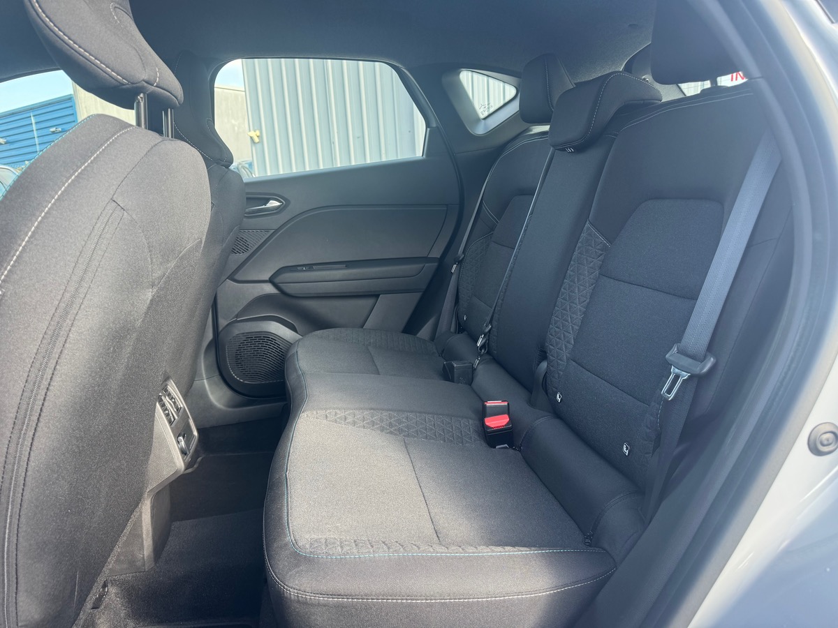 RENAULT Captur FACELIFT 1.0 TCE 90CH EVOLUTION / PRIX HORS TAXE