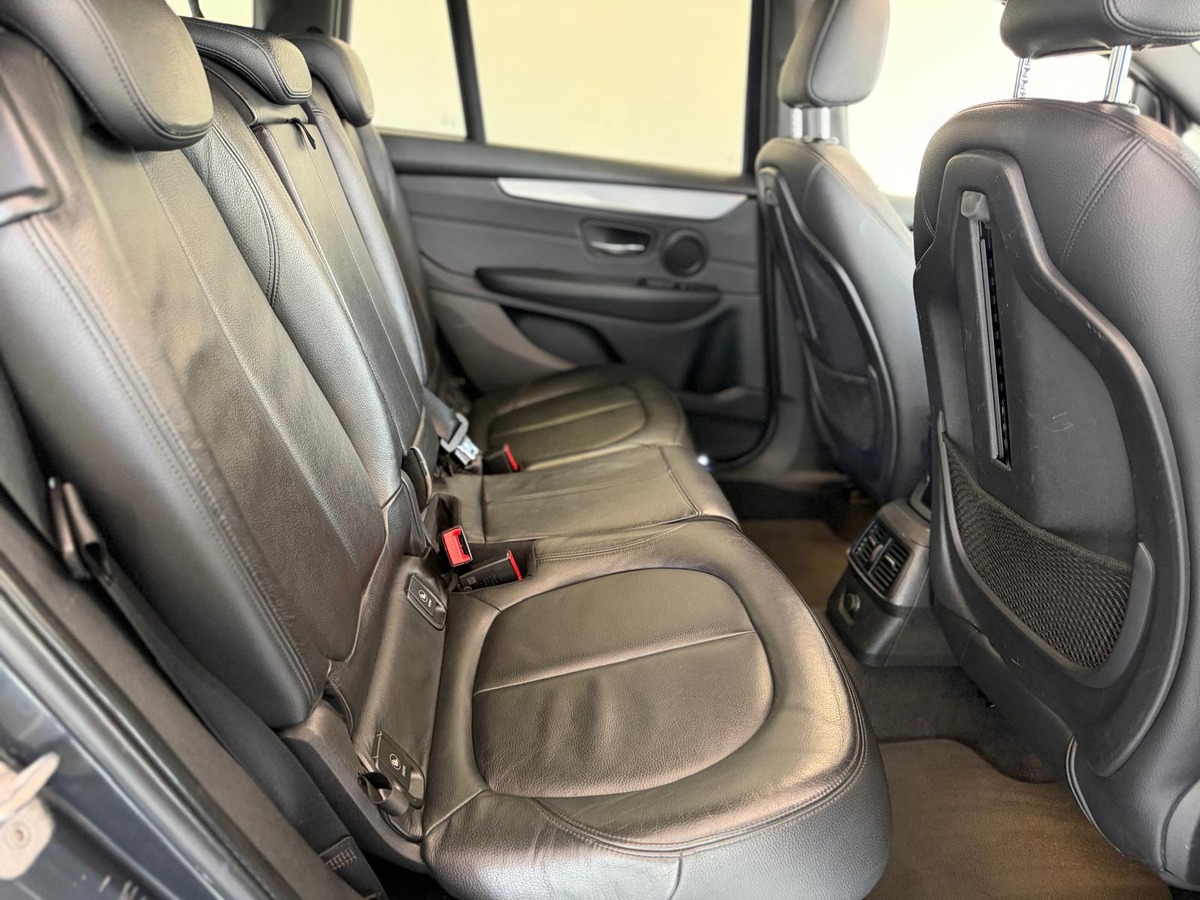 Bmw Série 2 220 d