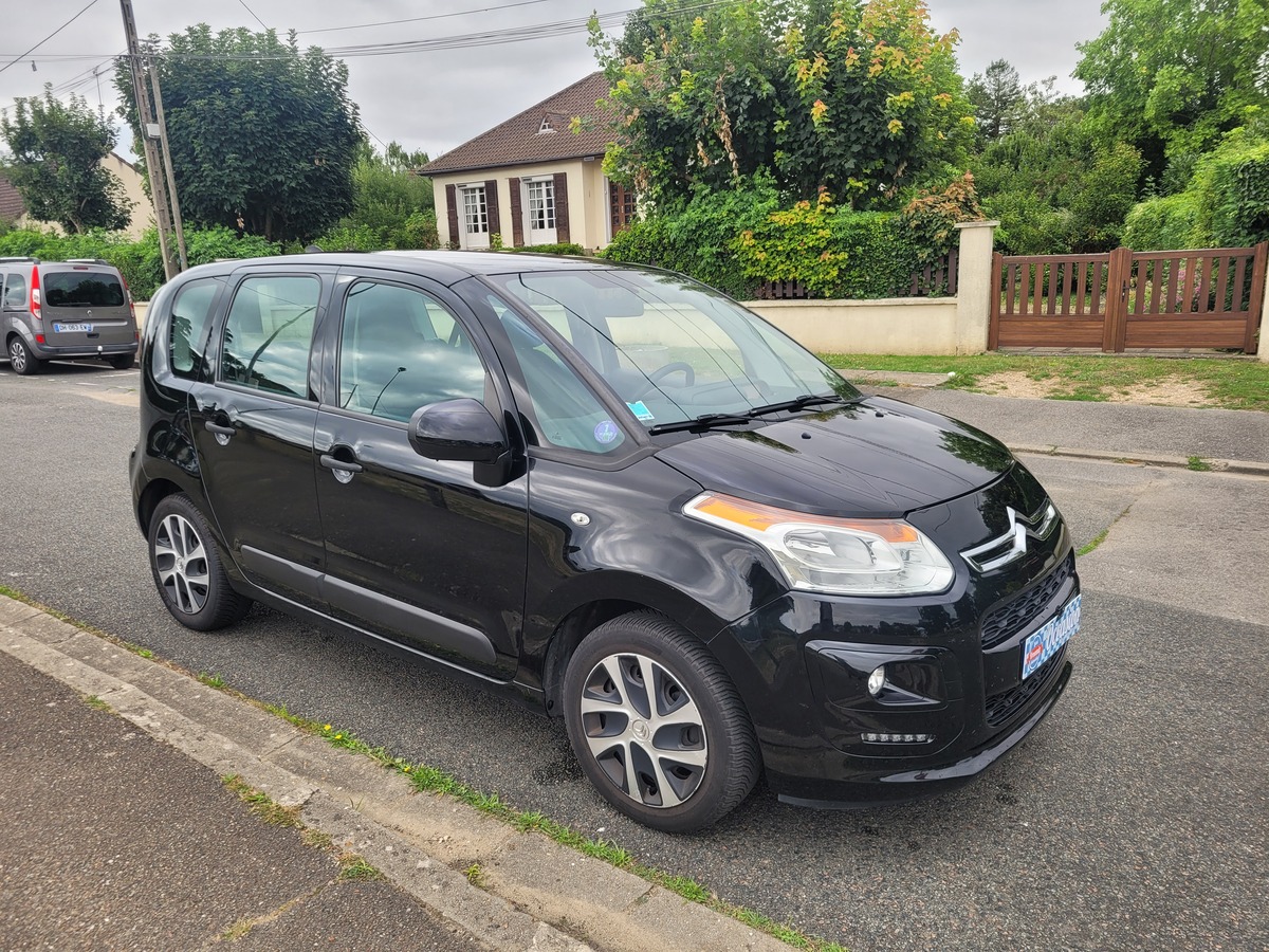 Photo du véhicule