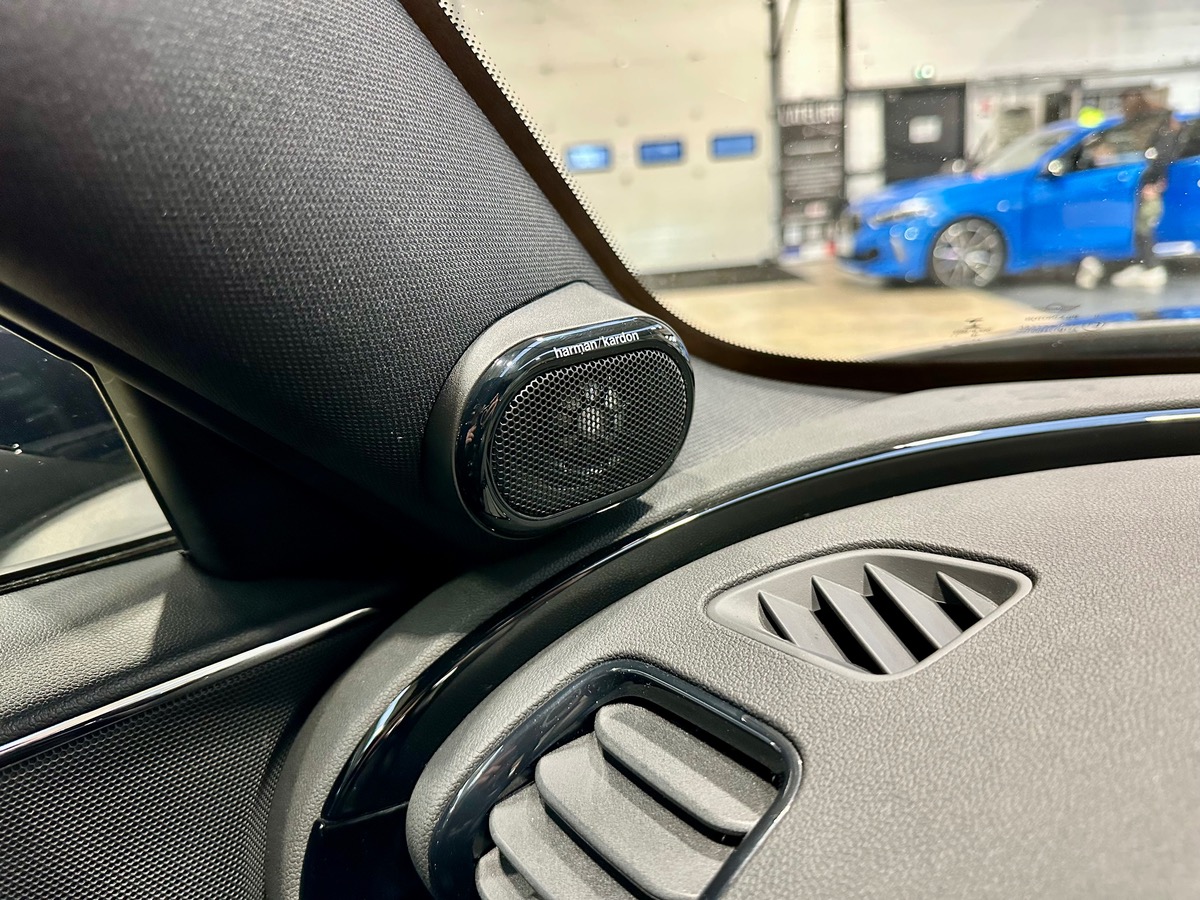 Mini Clubman III (2) 2.0 Cooper S 192 Finition JCW ALL4 BVA8 Options+++ FR