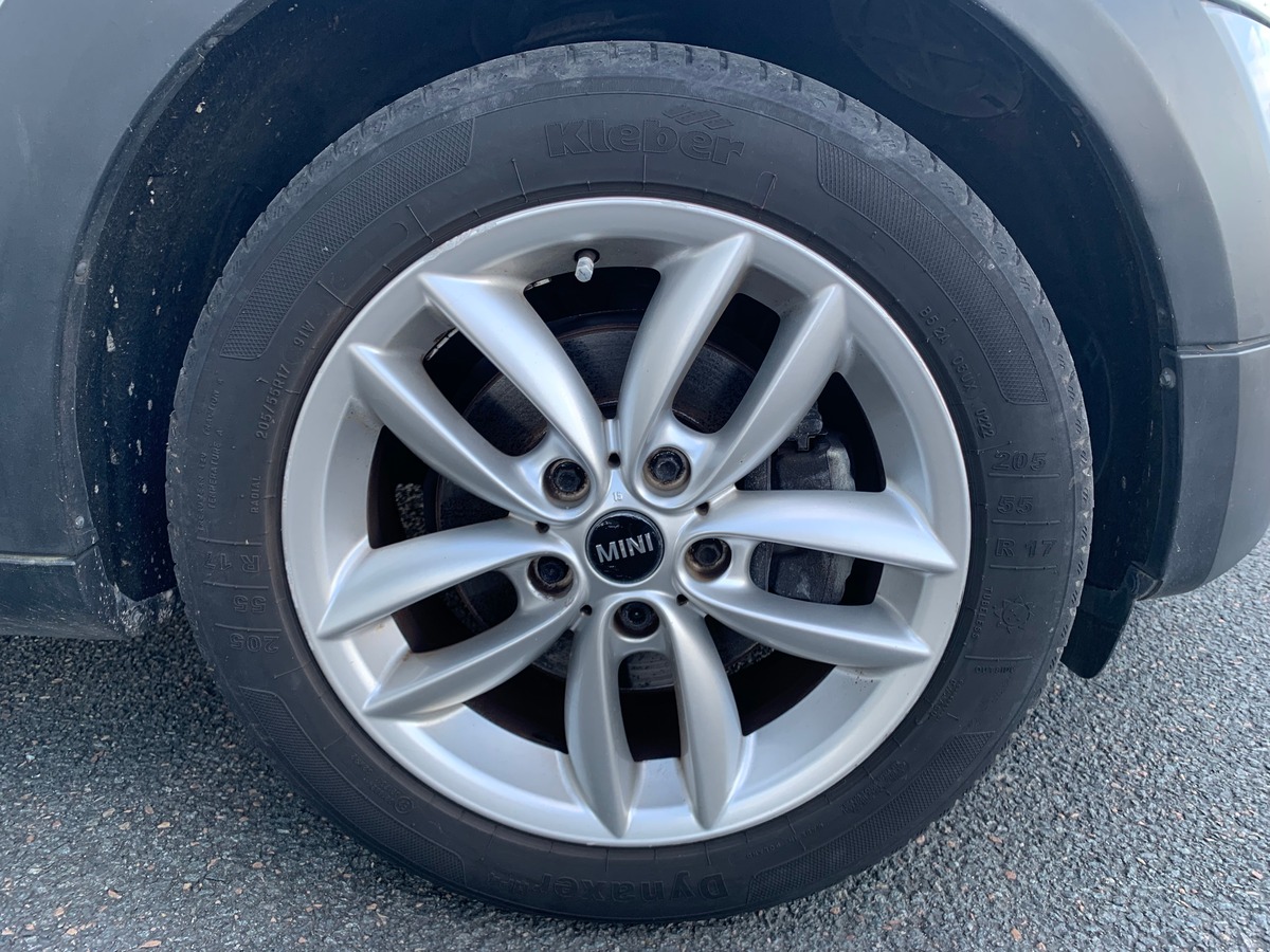 Mini Countryman 112 ch | Toit panoramique | Régulateur de vitesse | Radar de stationnement arriére