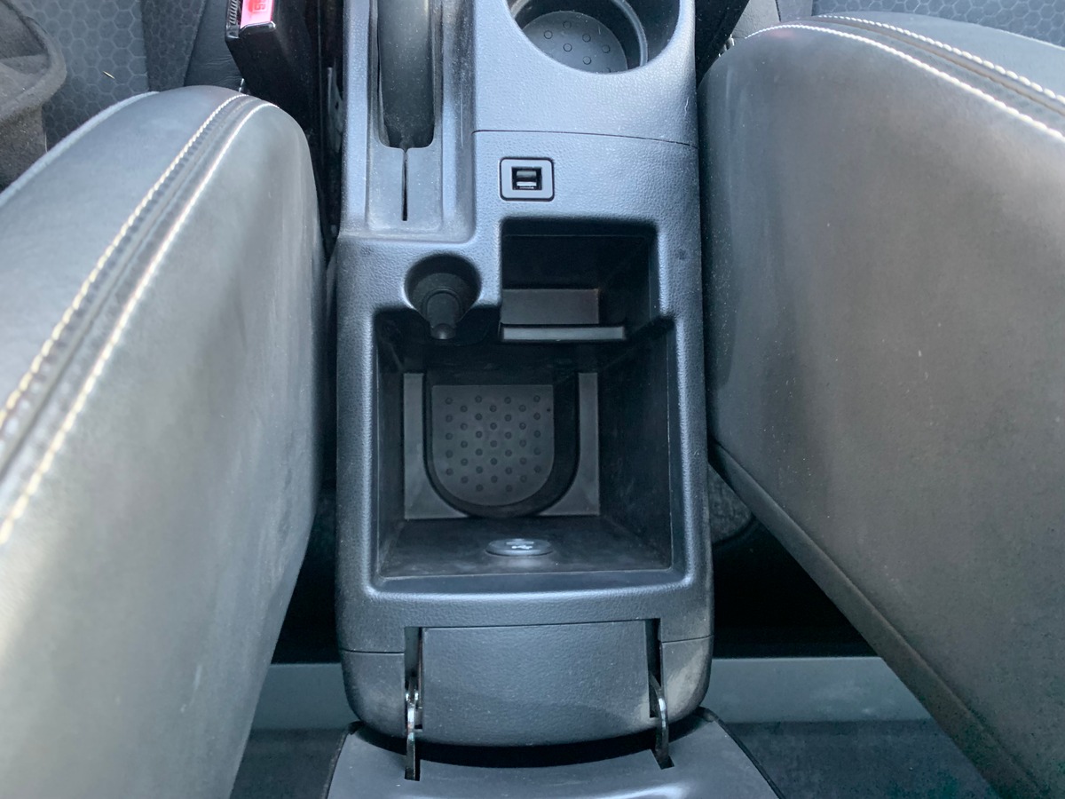 Nissan Qashqai+2 130 ch | 1.6 DCI | 7 Places | Toit Panoramique | GPS | Caméra de recul | Jantes 18'