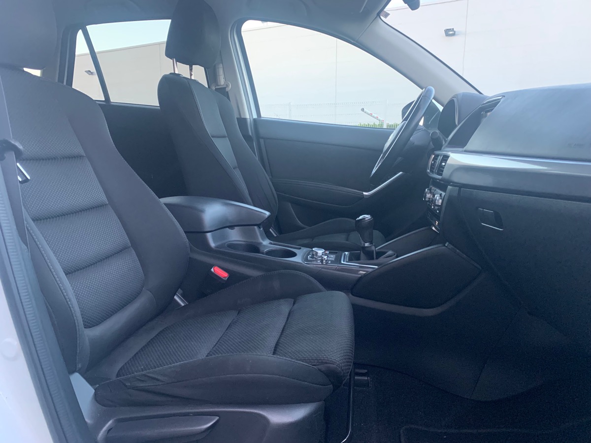 Mazda CX-5 150 | Dynamique PLUS | GPS | Caméra Recul | Siéges avant chauffants | Phares avant LED