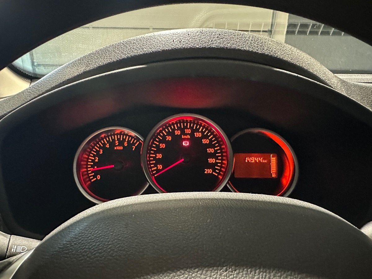 Dacia Sandero II Phase Ambiance 2 1.0 SCe 12V 75ch **** Première Main ******