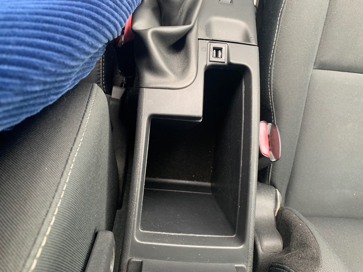 RENAULT Megane Estate 110 ch | Business | GPS | Régulateur de vitesse | Radar de recul | Bluetooth