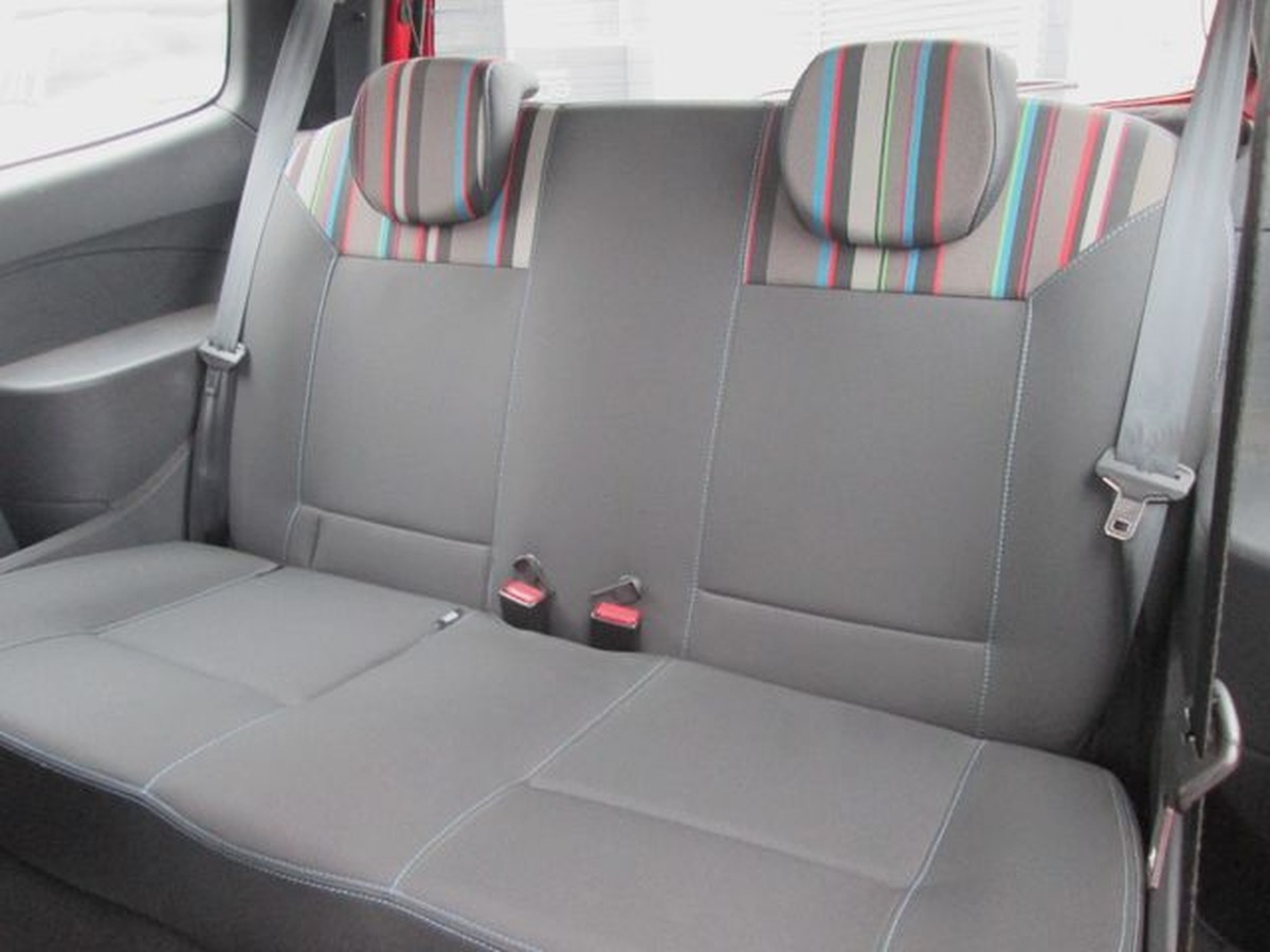 RENAULT Twingo Expression *