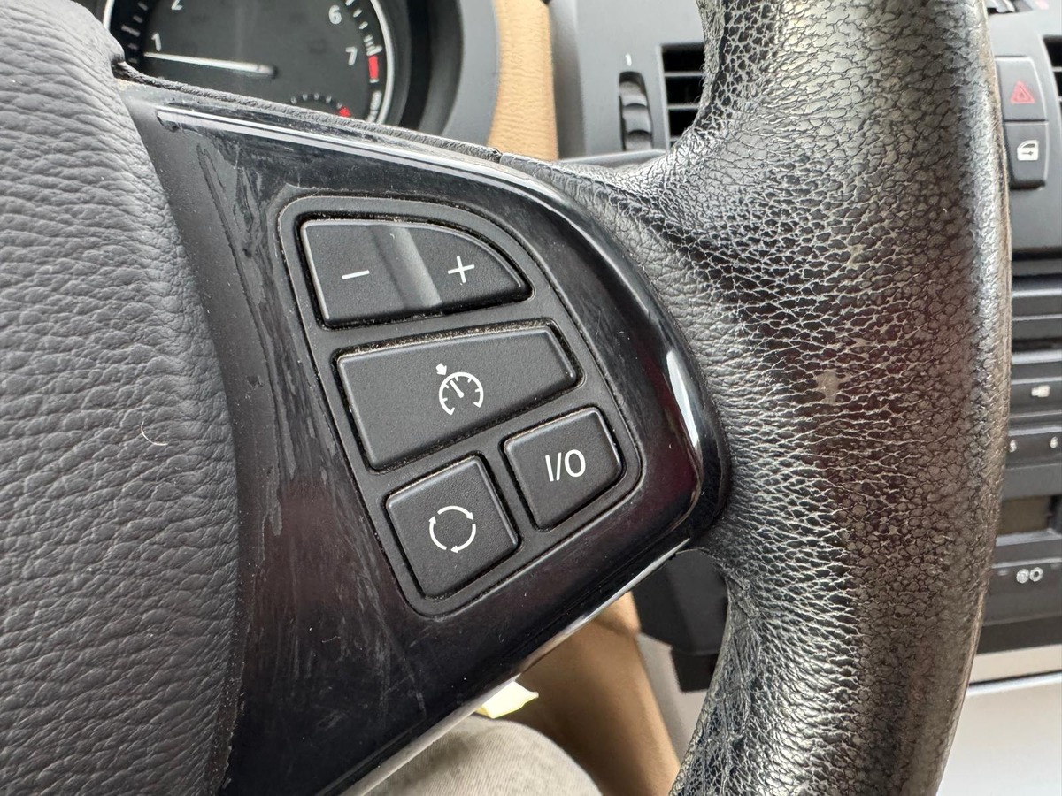 Bmw X3 E83 2.5i 218 X-DRIVE - Révisé - Garantie