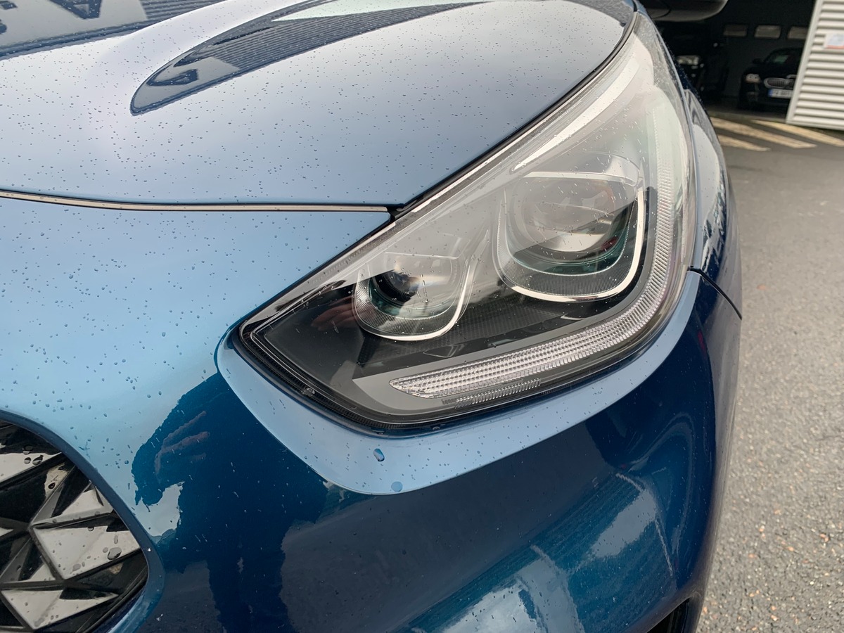 Kia Niro 105 ch | Entretien constructeur | GPS | Régulateur de vitesse adaptatif | Caméra de recul