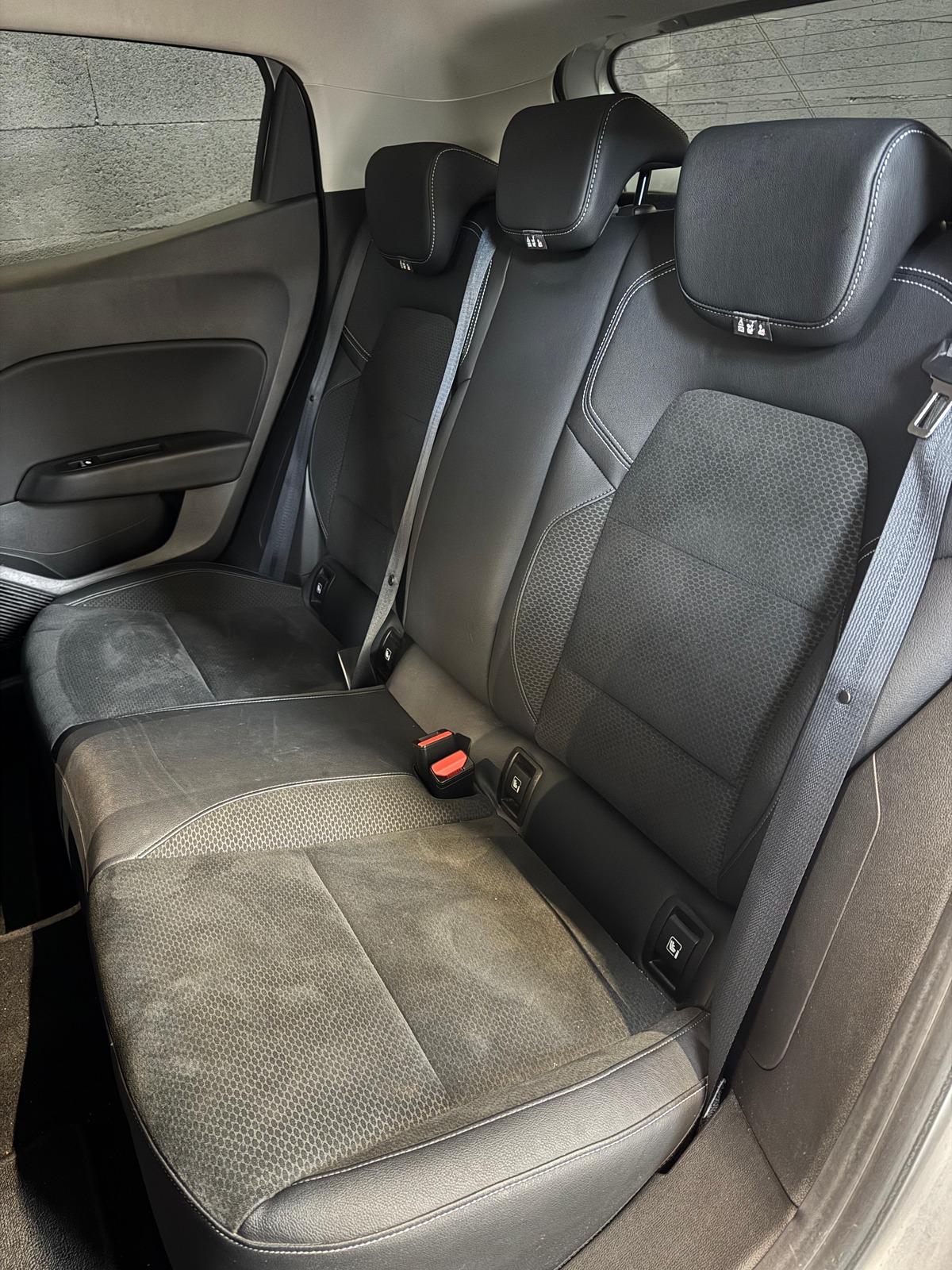 RENAULT Clio V 1.3 TCe 130ch FAP Intens EDC