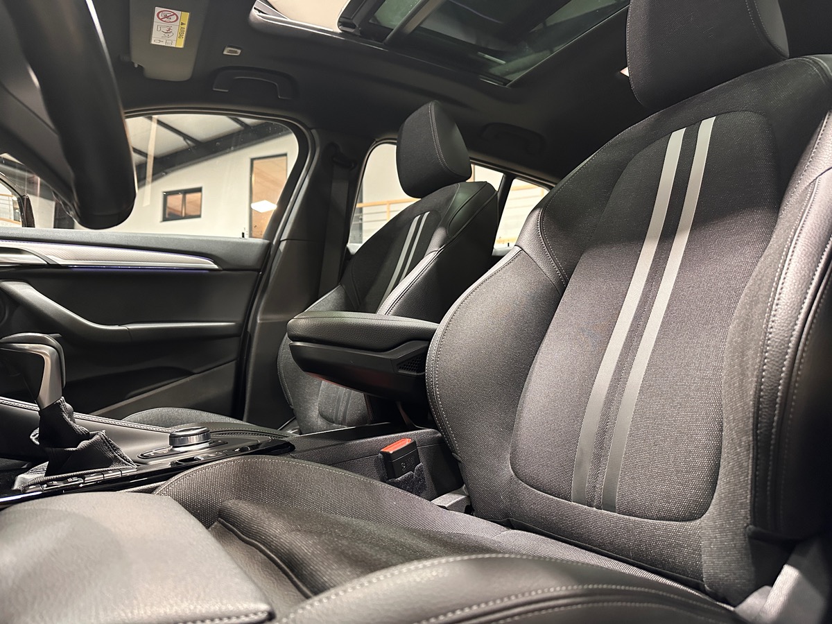 Bmw X2 xDrive 25e 220 ch BVA6 M Sport - 1ère Main / Toit Pano / HUD / CarPlay sans fil