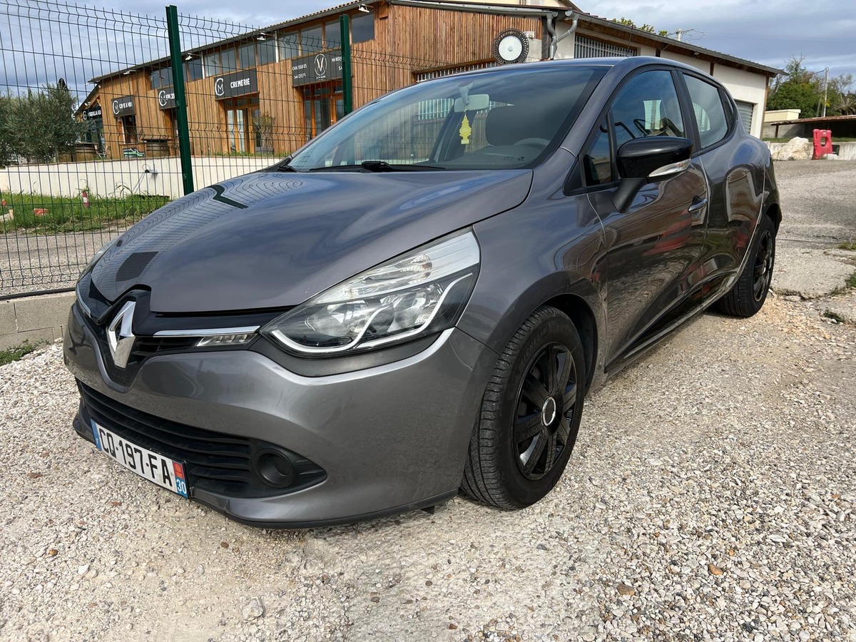 Photo du véhicule
