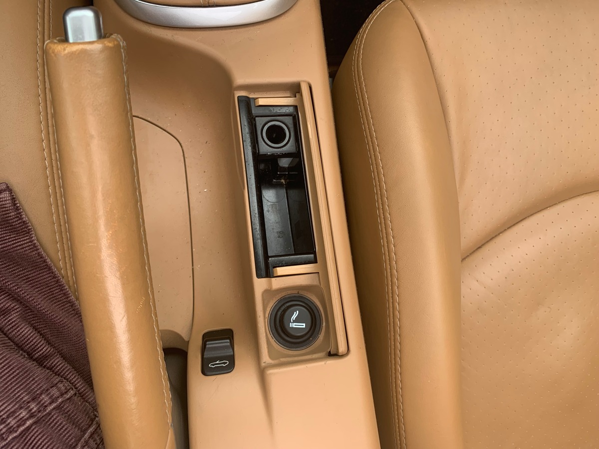 Porsche 911 355 ch | 997 Carrera S | Mode SPORT | Régulateur de vitesse | GPS | Siéges chauffants