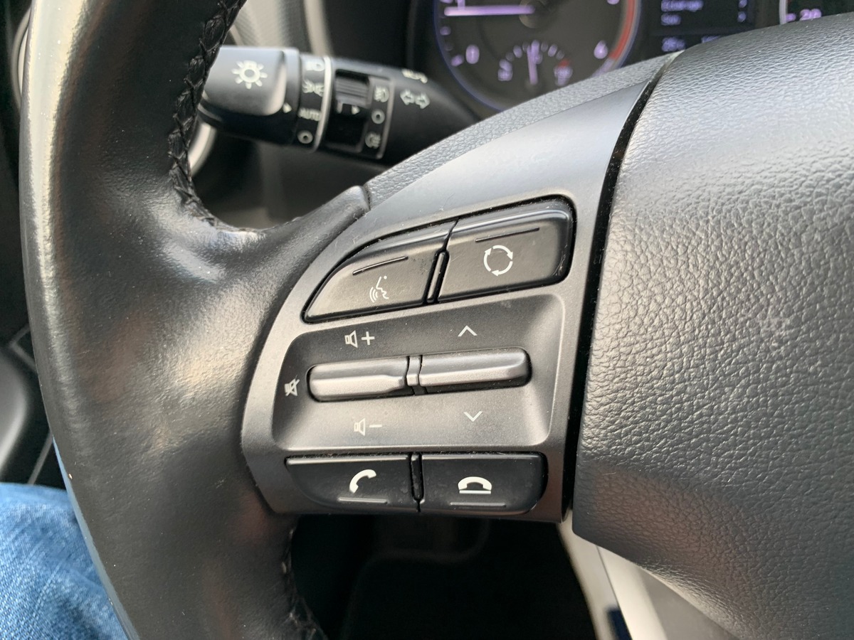 Hyundai Kona 115 | Intuitive | Caméra de recul | Régulateur de vitesse | Apple car play Android auto