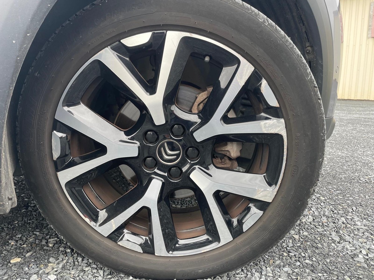 Citroën C5 AIRCR. 1.5 Blue HDI 130 S&S SHINE PACK EAT8