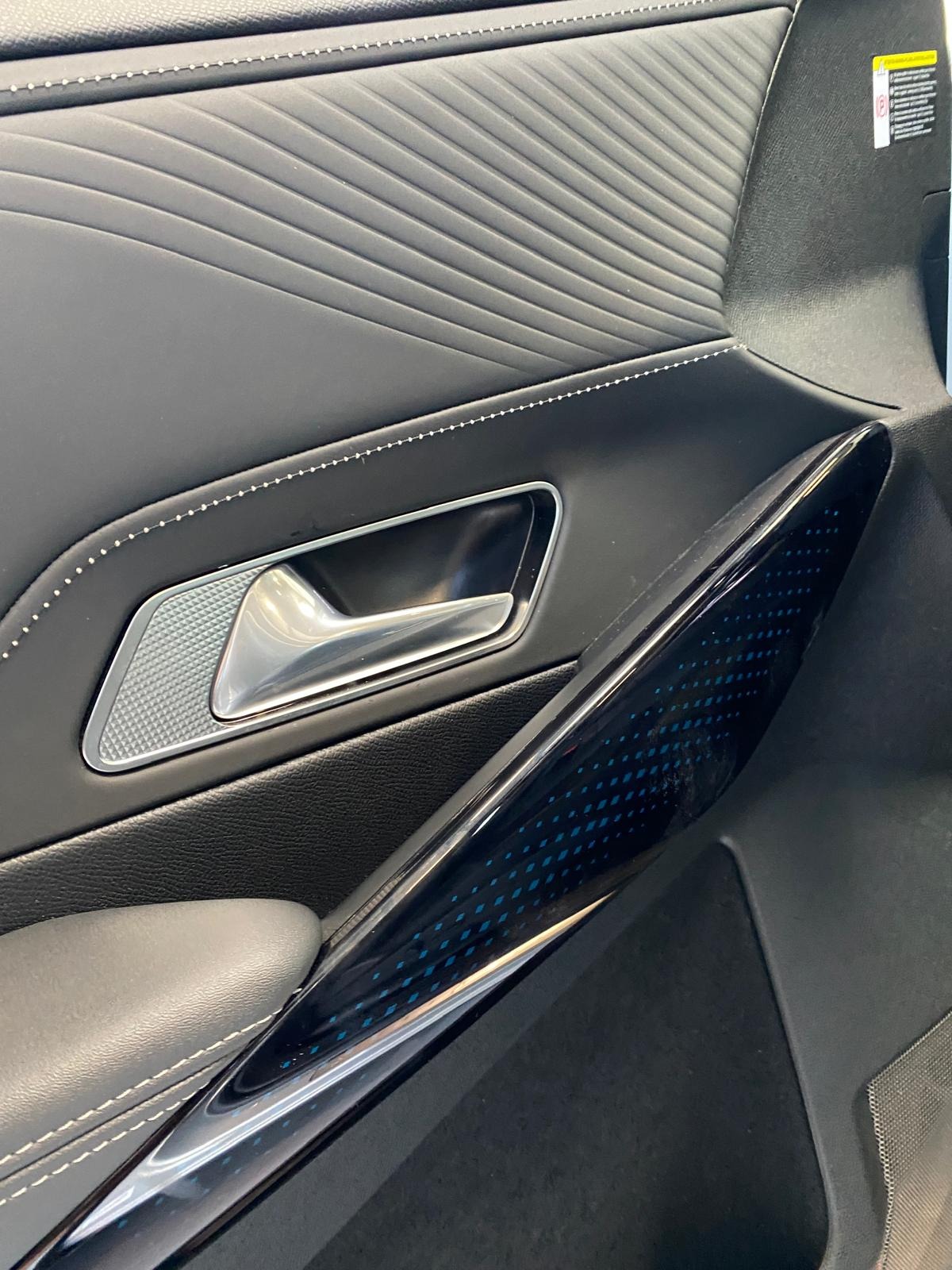 DS Ds7 1.5 HDI 130 EAT8 OPERA