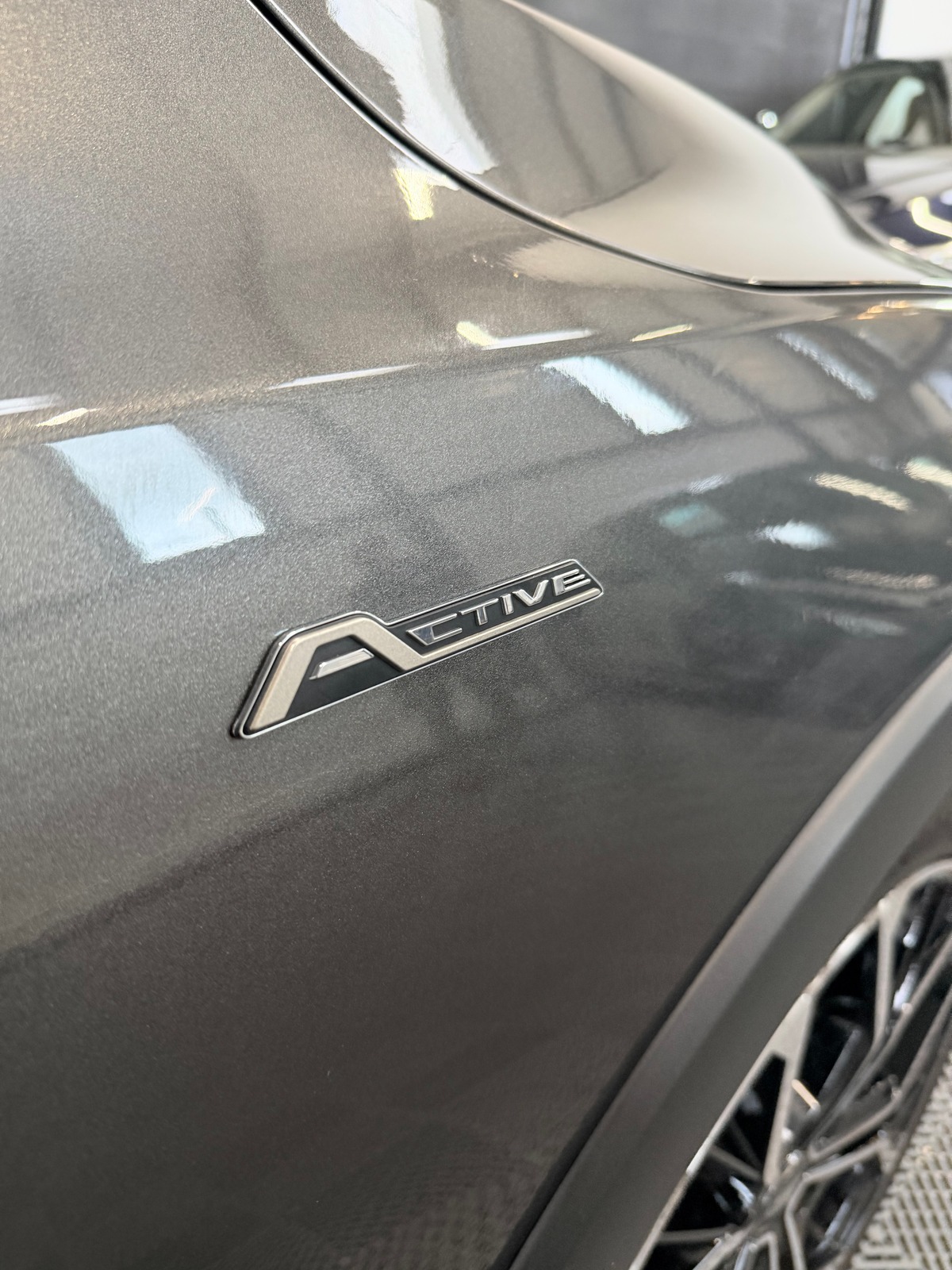 Ford Focus 1.0 SCTI  ECOBOOST 125 ACTIVE BIOETHANOL