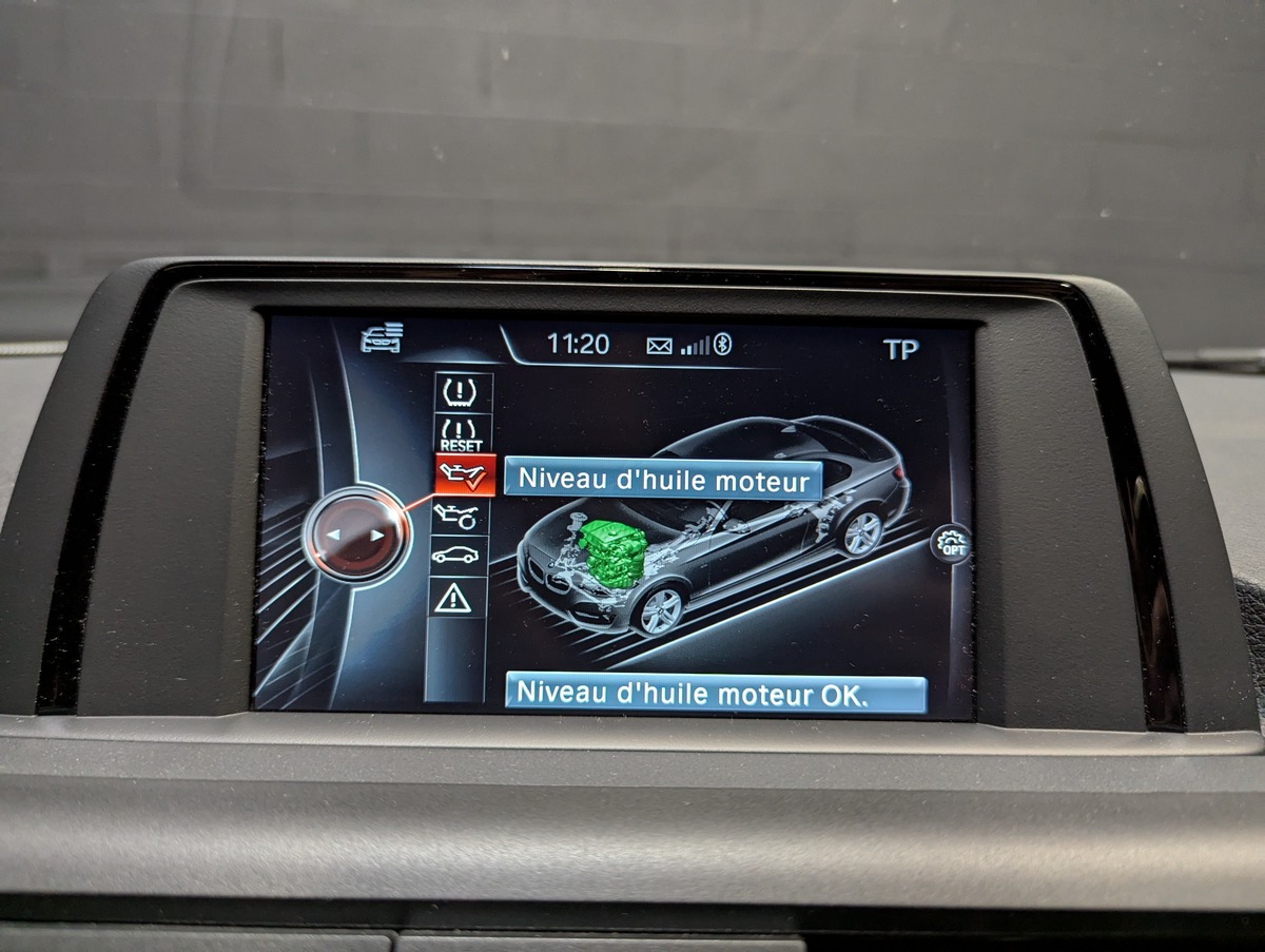 Bmw Série 2 M240i F22 340CH