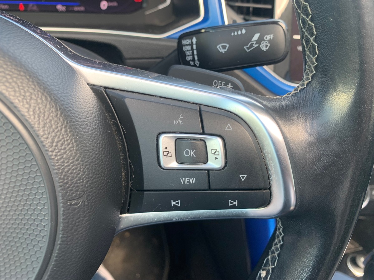 Volkswagen T-Roc Cabriolet 150 ch | R-line | Caméra de recul | Apple car play | Régulateur vitesse