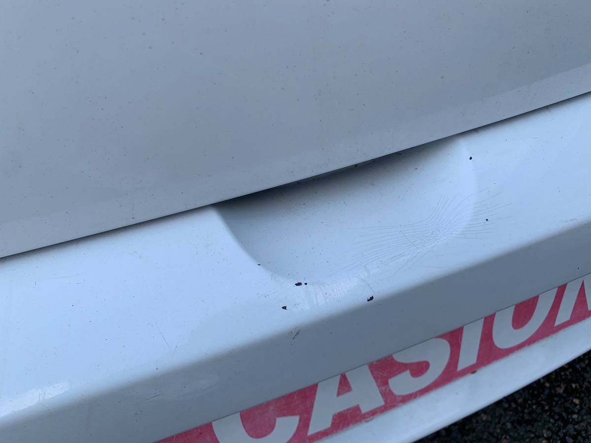 RENAULT Twingo 75 ch | Climatisation