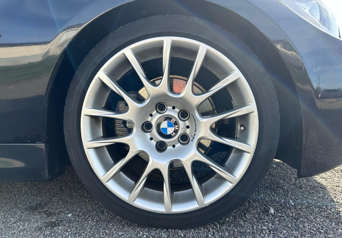 Bmw Série 3 E90 320si