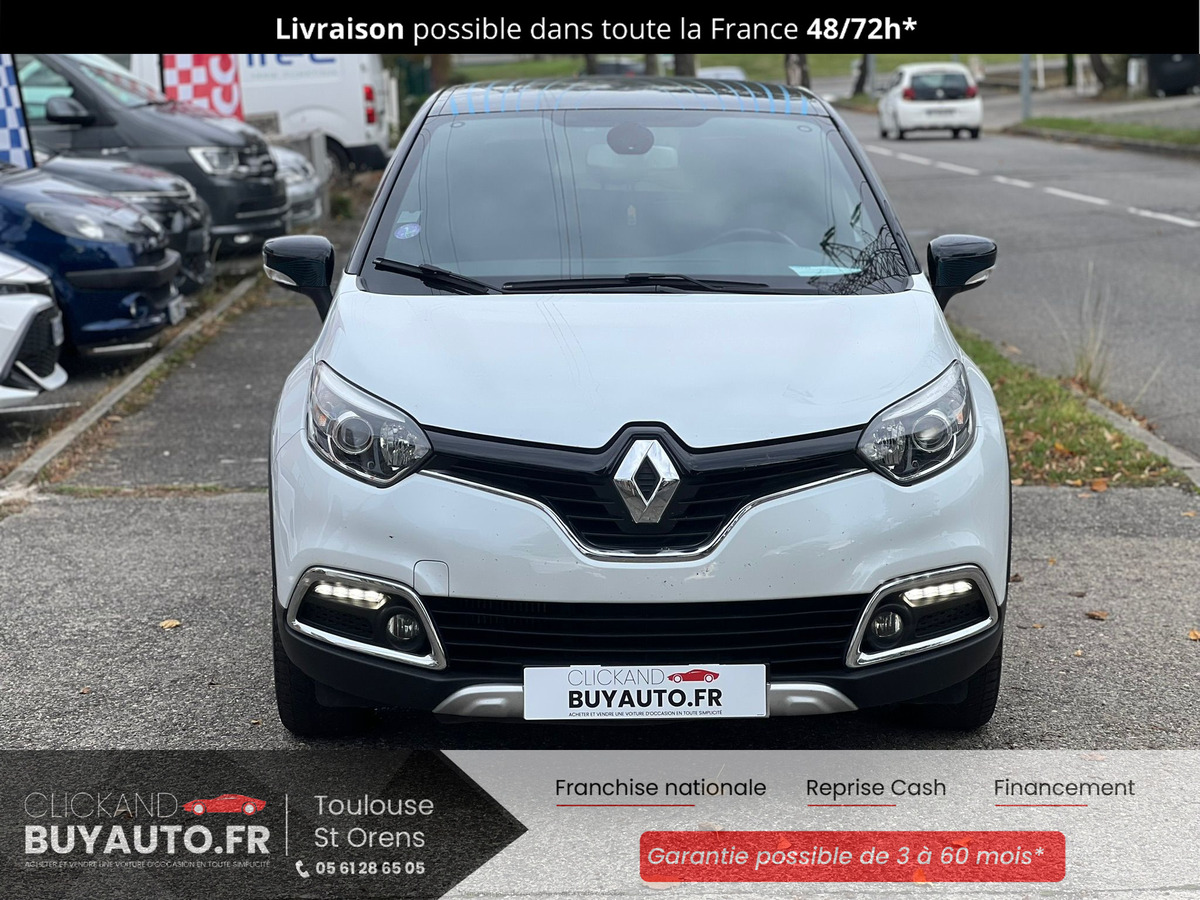 Photo du véhicule