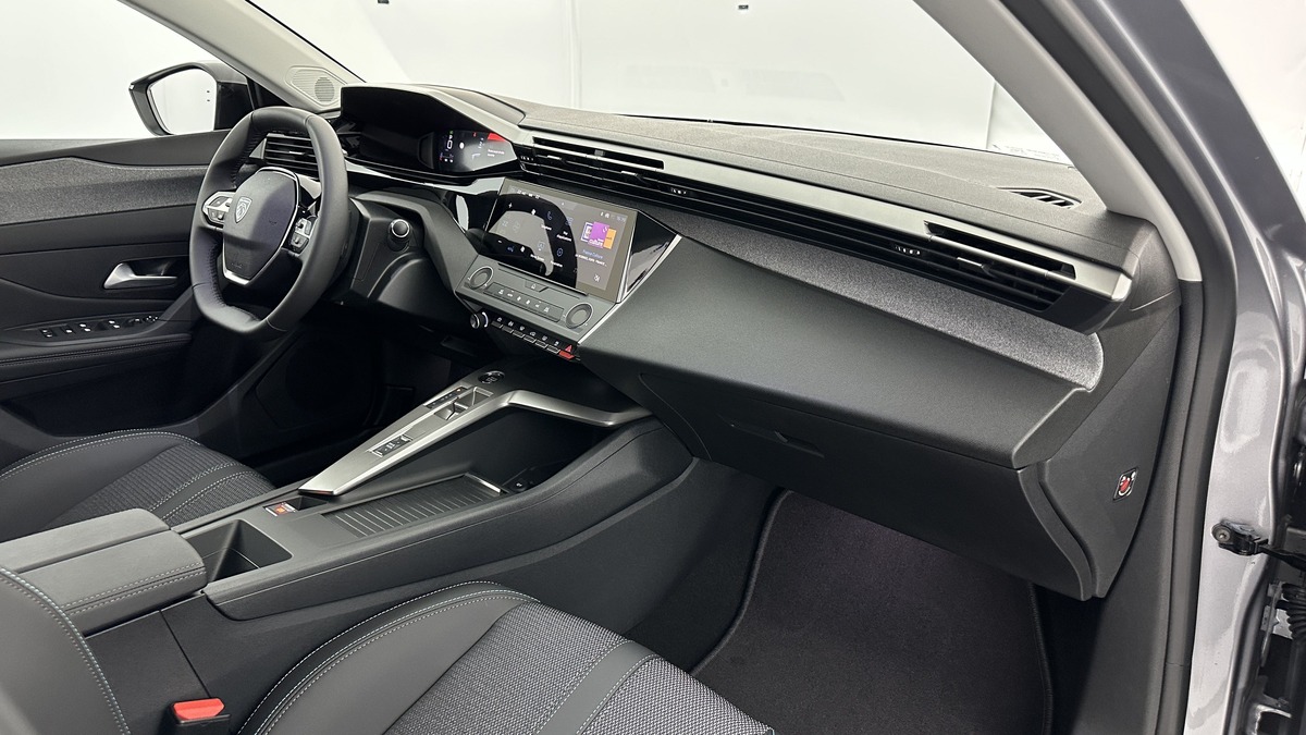 Peugeot 308 SW 1.5 BlueHDi 130ch Allure EAT8 | Plusieurs coloris disponible