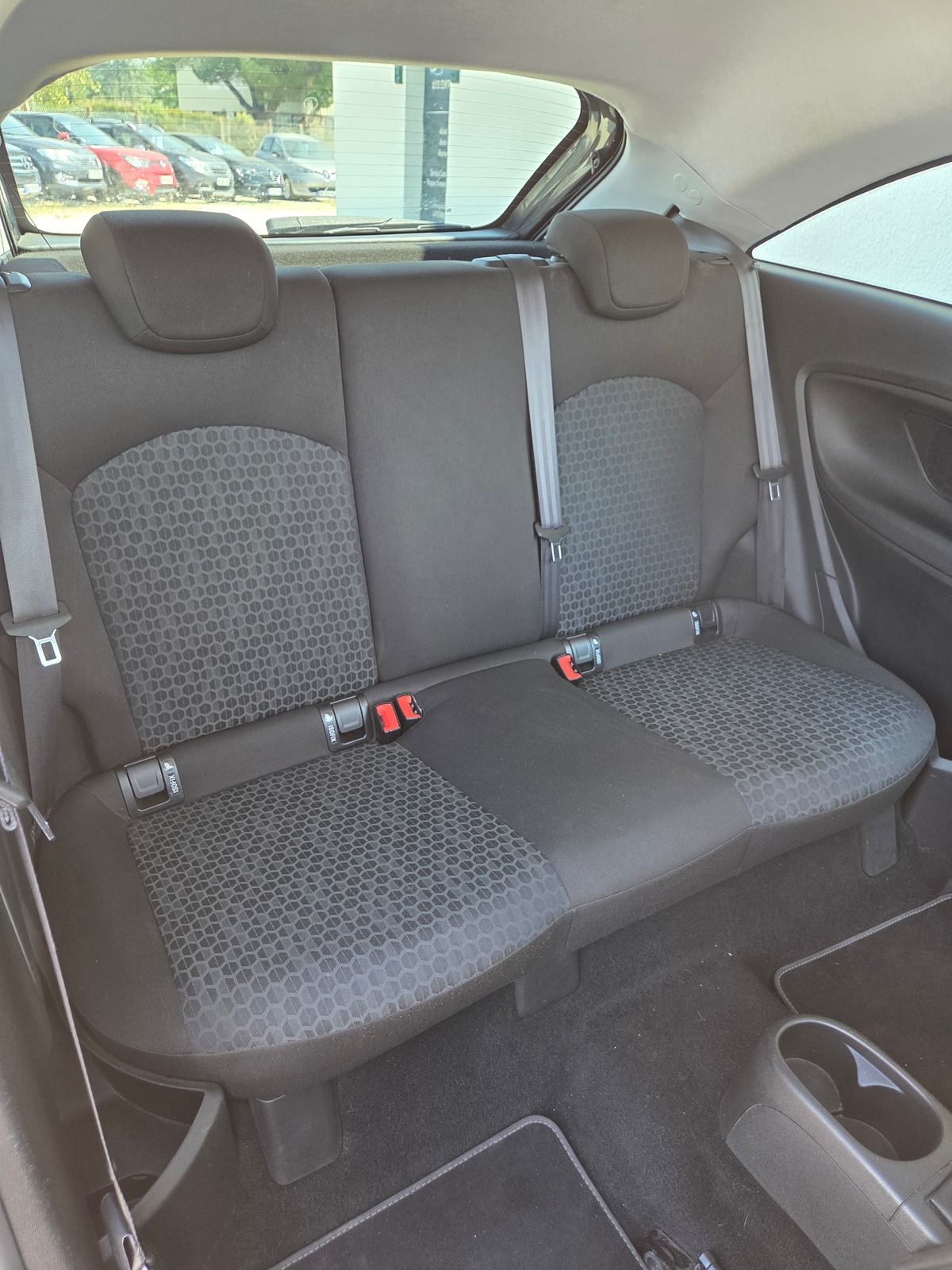 Opel Corsa 1.4t 100 CV START/STOP GRAPHITE