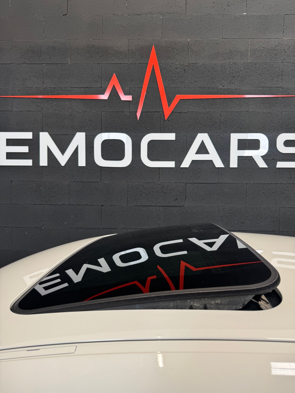 Bmw Série 3 E92 335 DA 286 SPORT DESIGN PACK M