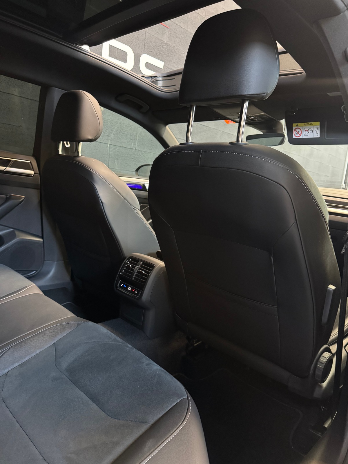 Volkswagen Arteon ShootingBrake 2.0 TDI EVO 200ch R-Line DSG7