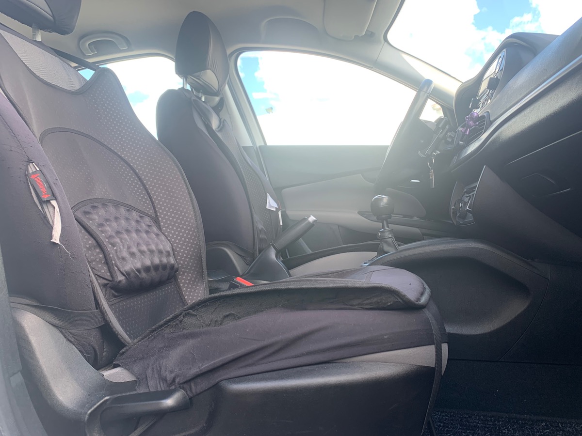 Fiat Tipo 95 ch | Climatisation | Première main | Fixations Isofix aux places arrières