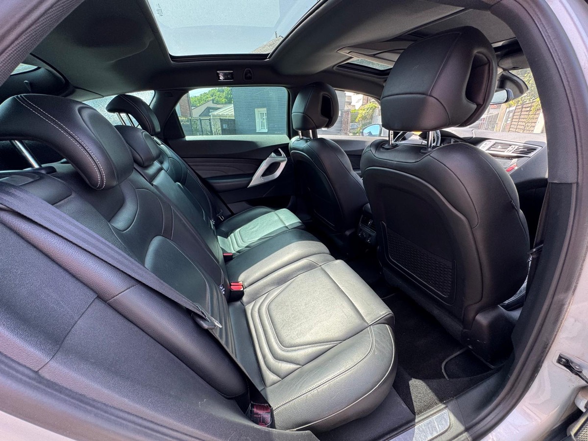 Citroën DS5 2.0 HDI 163cv - Sportchic - Garantie